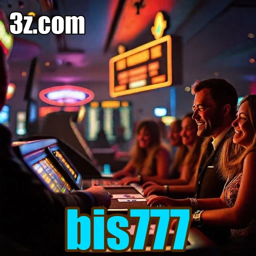 bis777 Vip